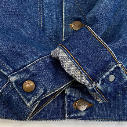 Wrangler | ラングラー 126MJ デニム 80s ブルー サイズ：38【姫路東店】
