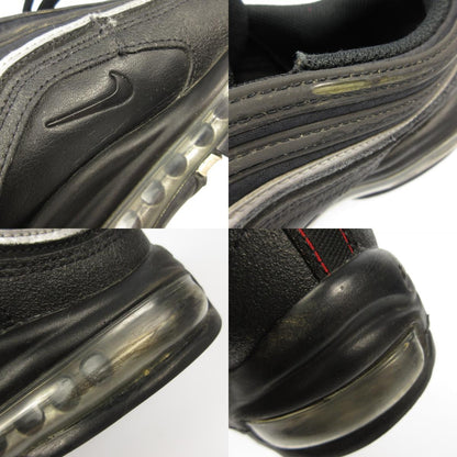 NIKE | ナイキ Air Max 97 スニーカー DH1083-001 ブラック 27cm【姫路東店】