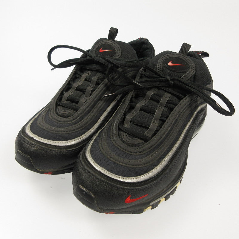 NIKE | ナイキ Air Max 97 スニーカー DH1083-001 ブラック 27cm【姫路東店】