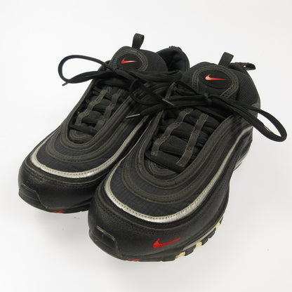 NIKE | ナイキ Air Max 97 スニーカー DH1083-001 ブラック 27cm【姫路東店】