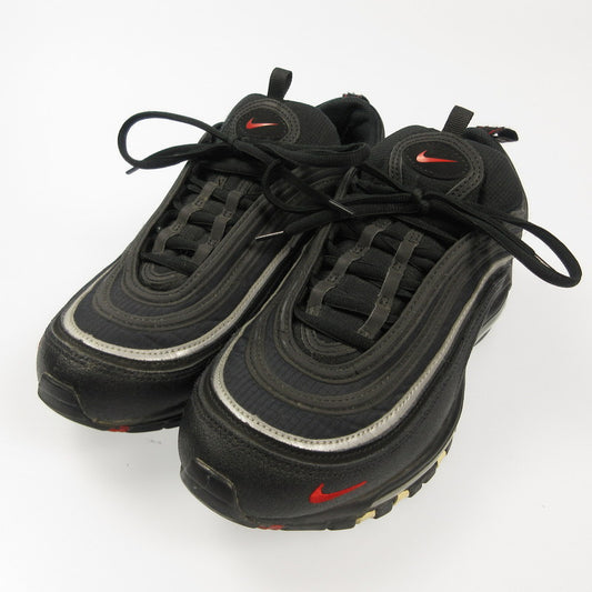 NIKE | ナイキ Air Max 97 スニーカー DH1083-001 ブラック 27cm【姫路東店】