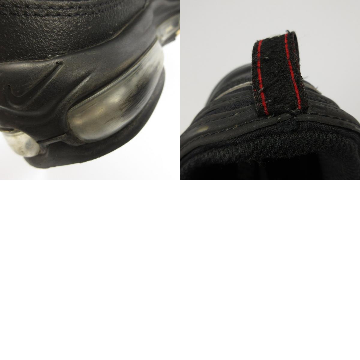 NIKE | ナイキ Air Max 97 スニーカー DH1083-001 ブラック 27cm【姫路東店】