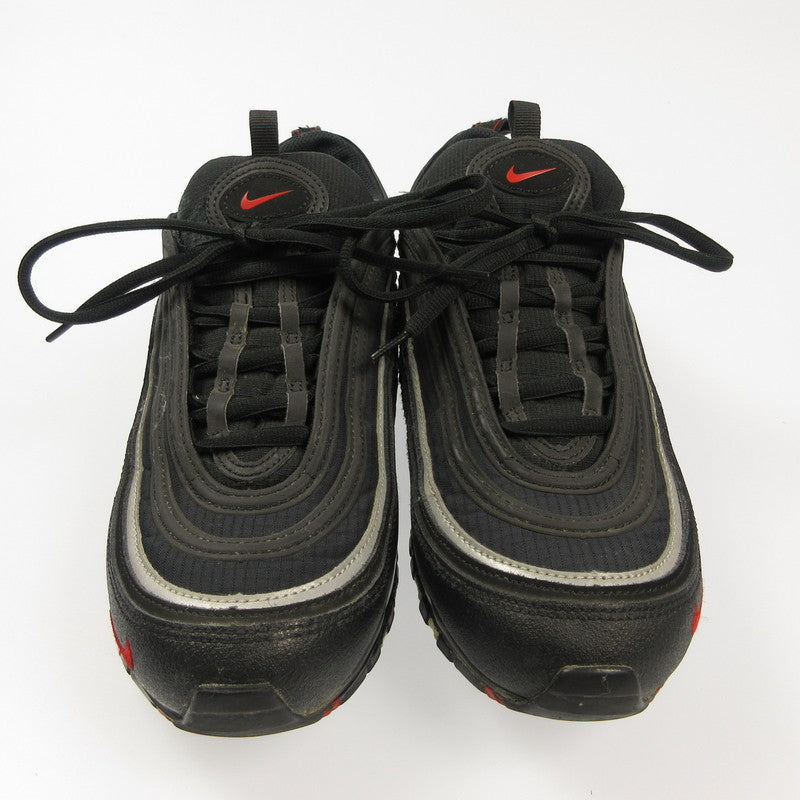 NIKE | ナイキ Air Max 97 スニーカー DH1083-001 ブラック 27cm【姫路東店】