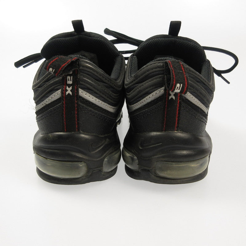 NIKE | ナイキ Air Max 97 スニーカー DH1083-001 ブラック 27cm【姫路東店】