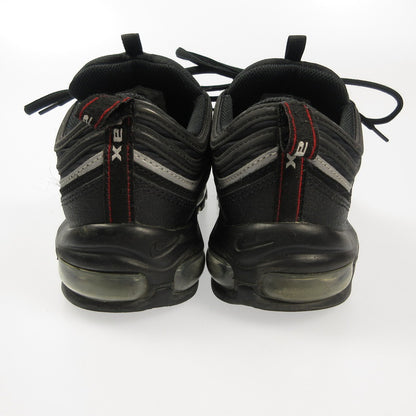 NIKE | ナイキ Air Max 97 スニーカー DH1083-001 ブラック 27cm【姫路東店】
