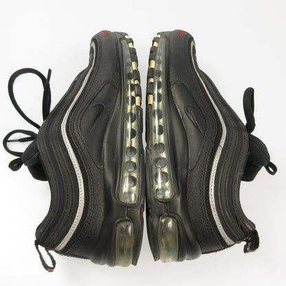 NIKE | ナイキ Air Max 97 スニーカー DH1083-001 ブラック 27cm【姫路東店】