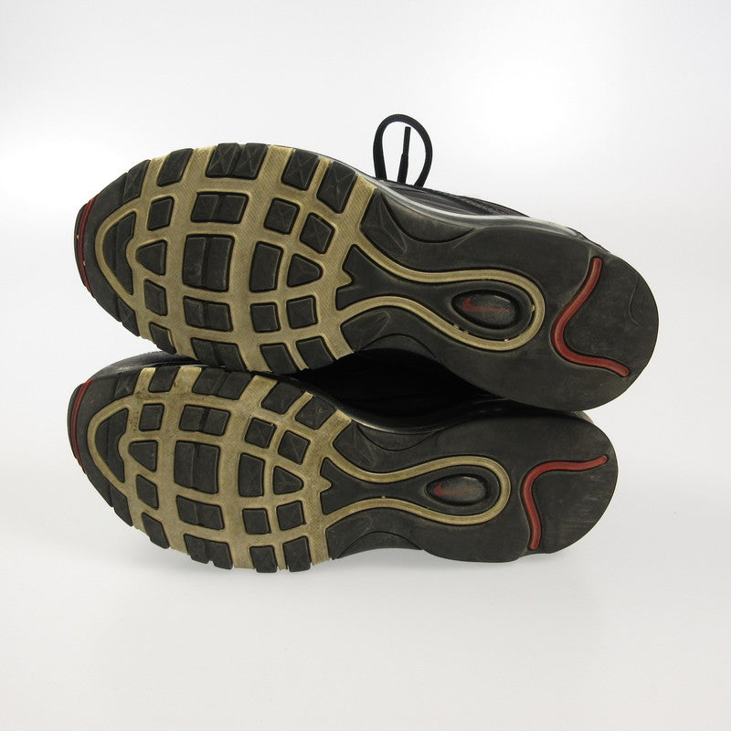 NIKE | ナイキ Air Max 97 スニーカー DH1083-001 ブラック 27cm【姫路東店】
