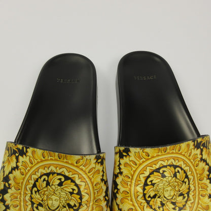 VERSACE | ヴェルサーチ バロッコスライダー サンダル サイズ：44【姫路東店】