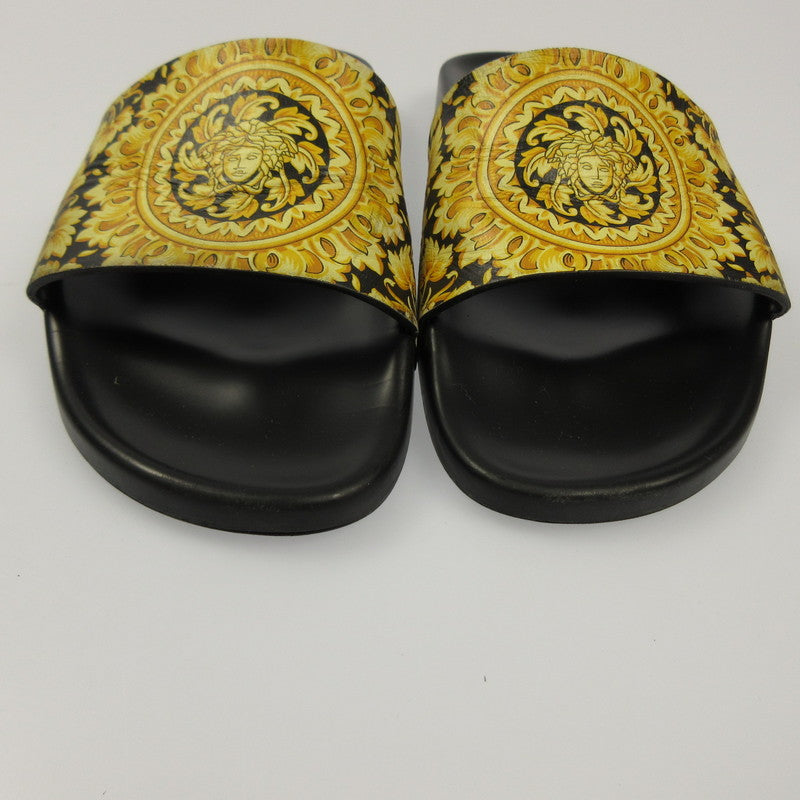VERSACE | ヴェルサーチ バロッコスライダー サンダル サイズ：44【姫路東店】