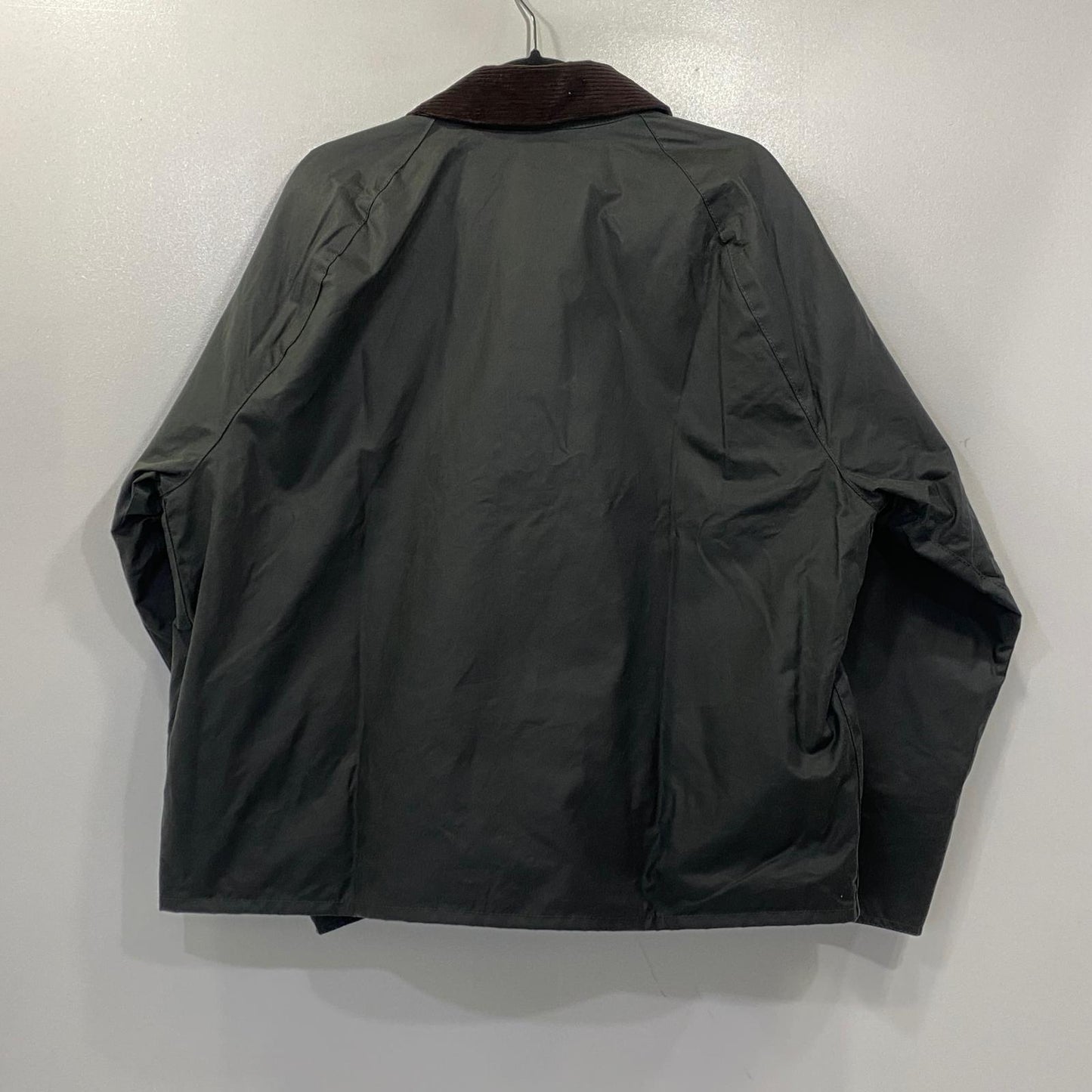 Barbour | バーブァー TRANSPORT その他アウター 251MWX1678 2025A/W カーキ サイズ：38【姫路東店】