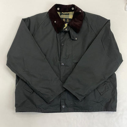 Barbour | バーブァー TRANSPORT その他アウター 251MWX1678 2025A/W カーキ サイズ：38【姫路東店】