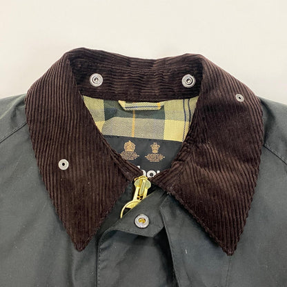 Barbour | バーブァー TRANSPORT その他アウター 251MWX1678 2025A/W カーキ サイズ：38【姫路東店】