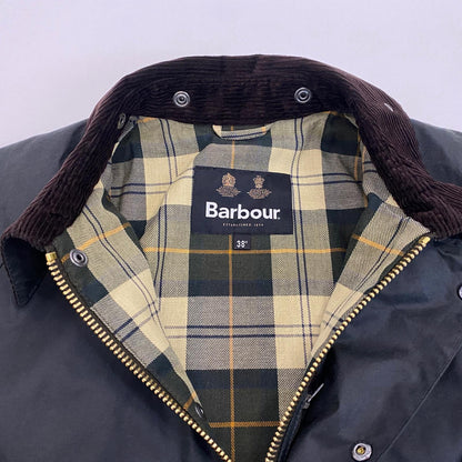 Barbour | バーブァー TRANSPORT その他アウター 251MWX1678 2025A/W カーキ サイズ：38【姫路東店】