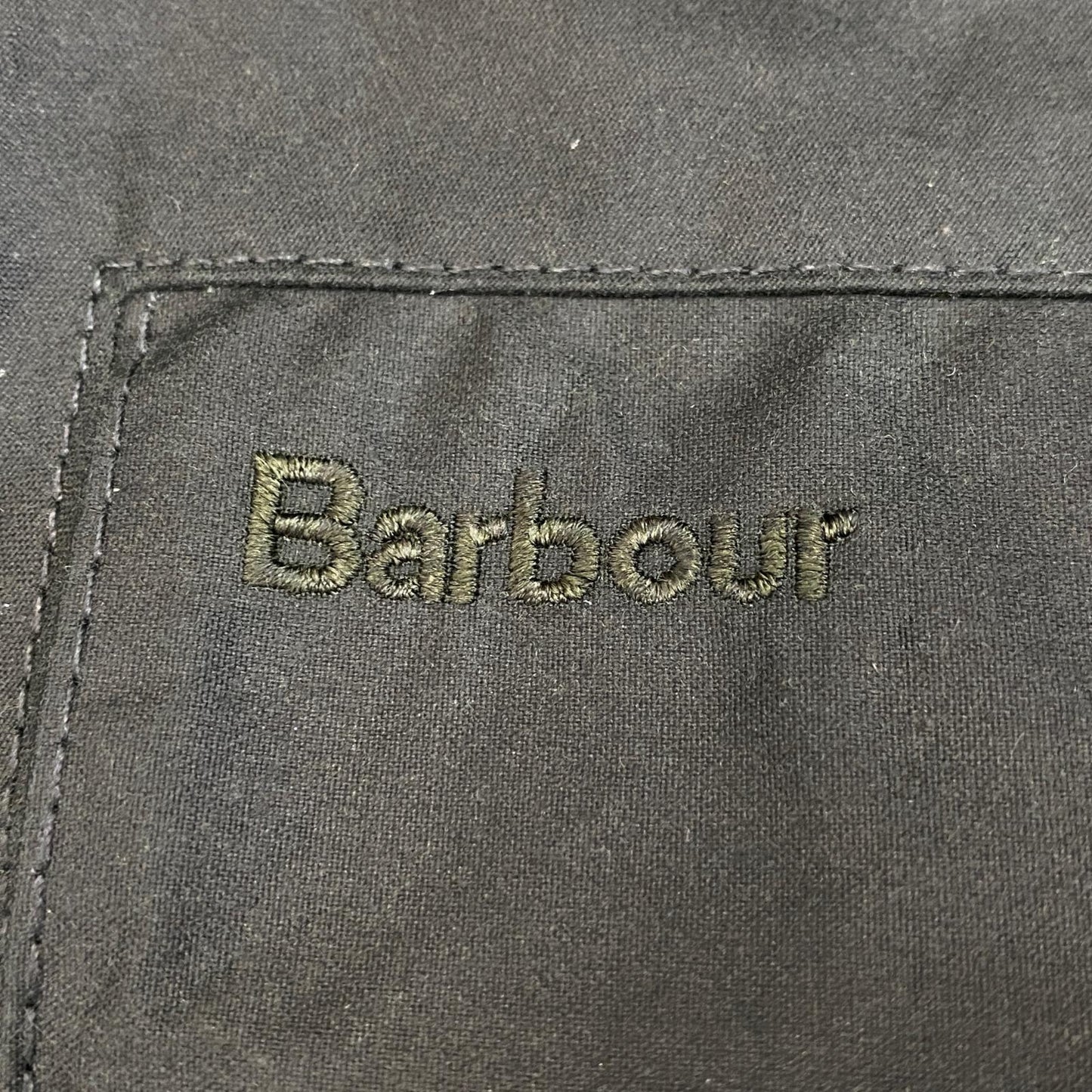 Barbour | バーブァー TRANSPORT その他アウター 251MWX1678 2025A/W カーキ サイズ：38【姫路東店】