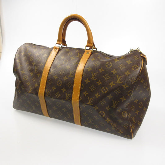 LOUIS VUITTON | ルイ・ヴィトン キーポル50 ボストンバッグ M41426【姫路東店】