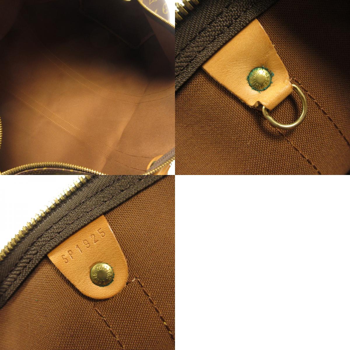 LOUIS VUITTON | ルイ・ヴィトン キーポル50 ボストンバッグ M41426【姫路東店】
