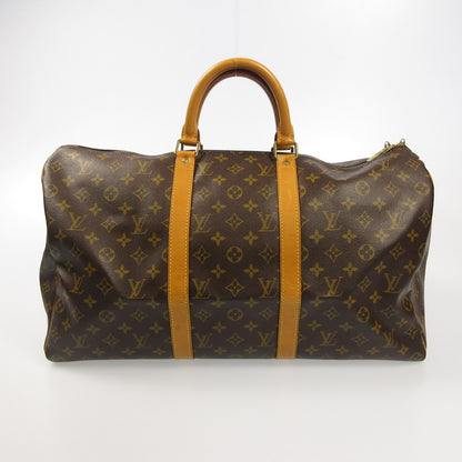 LOUIS VUITTON | ルイ・ヴィトン キーポル50 ボストンバッグ M41426【姫路東店】