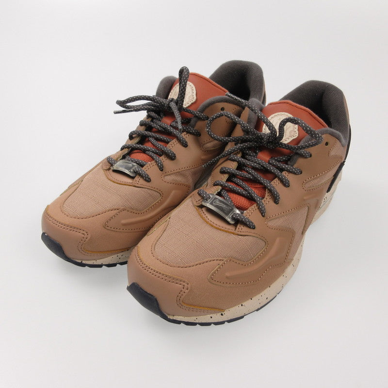 NIKE | ナイキ AIR MAX 2 LIGHT LX DESERT DUST スニーカー CJ9997-201 ベージュ 26.5cm【姫路東店】