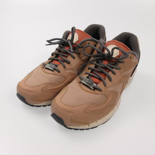 NIKE | ナイキ AIR MAX 2 LIGHT LX DESERT DUST スニーカー CJ9997-201 ベージュ 26.5cm【姫路東店】