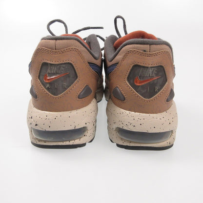 NIKE | ナイキ AIR MAX 2 LIGHT LX DESERT DUST スニーカー CJ9997-201 ベージュ 26.5cm【姫路東店】