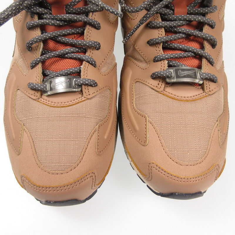 NIKE | ナイキ AIR MAX 2 LIGHT LX DESERT DUST スニーカー CJ9997-201 ベージュ 26.5cm【姫路東店】