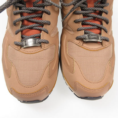 NIKE | ナイキ AIR MAX 2 LIGHT LX DESERT DUST スニーカー CJ9997-201 ベージュ 26.5cm【姫路東店】