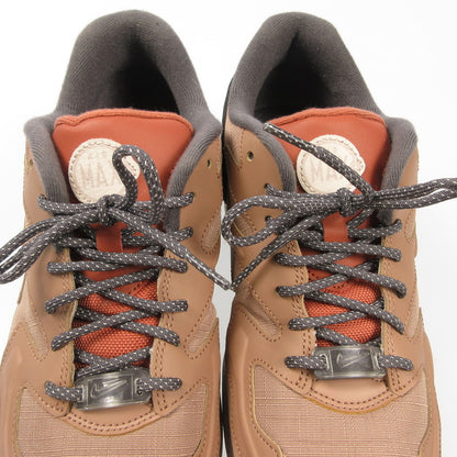 NIKE | ナイキ AIR MAX 2 LIGHT LX DESERT DUST スニーカー CJ9997-201 ベージュ 26.5cm【姫路東店】