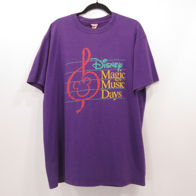 半袖Ｔシャツ パープル【姫路東店】
