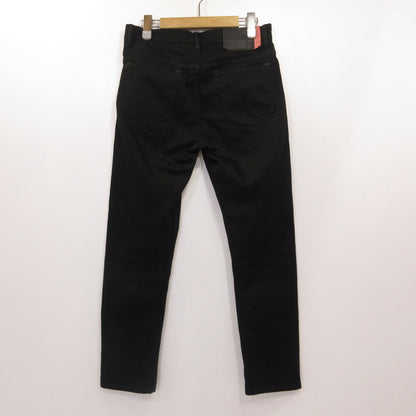 ACNE STUDIOS | アクネストゥディオズ RIVER デニムパンツ 30O176-148 国内正規タグ ブラック サイズ：28【姫路東店】