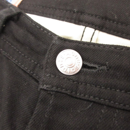 ACNE STUDIOS | アクネストゥディオズ RIVER デニムパンツ 30O176-148 国内正規タグ ブラック サイズ：28【姫路東店】