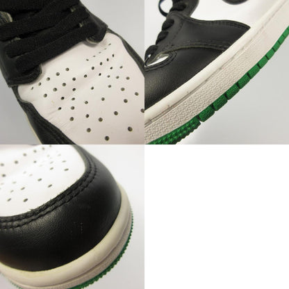 NIKE | ナイキ AIR JORDAN 1 RETRO HIGH OG CELTICS スニーカー DZ5485-031 グリーン 26.5cm【姫路東店】