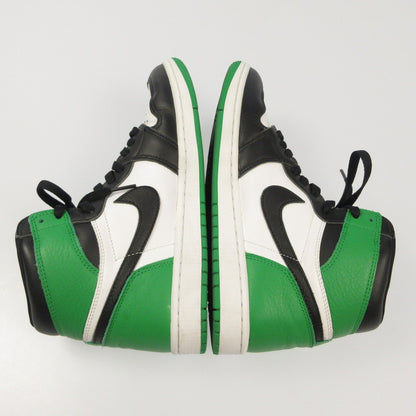 NIKE | ナイキ AIR JORDAN 1 RETRO HIGH OG CELTICS スニーカー DZ5485-031 グリーン 26.5cm【姫路東店】