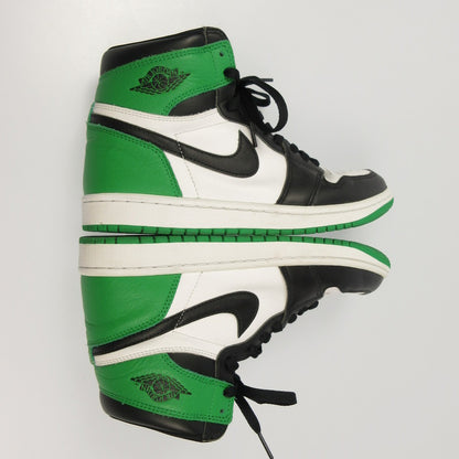 NIKE | ナイキ AIR JORDAN 1 RETRO HIGH OG CELTICS スニーカー DZ5485-031 グリーン 26.5cm【姫路東店】