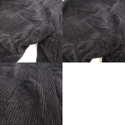 ACNE STUDIOS | アクネストゥディオズ パンツ FN-MN-TROU000148 ブラック サイズ：48【姫路東店】