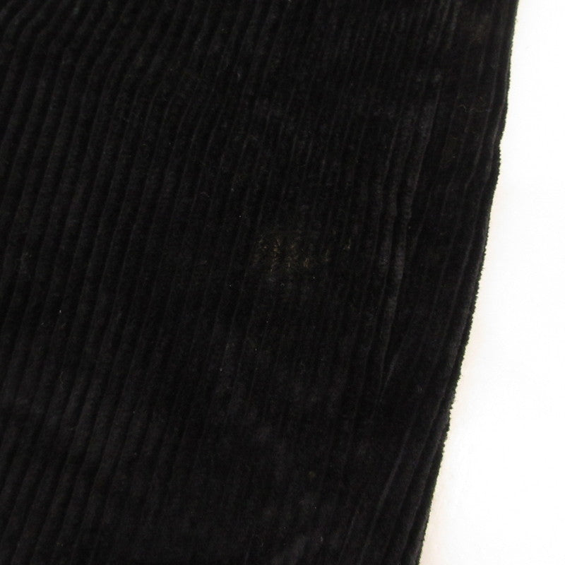 ACNE STUDIOS | アクネストゥディオズ パンツ FN-MN-TROU000148 ブラック サイズ：48【姫路東店】