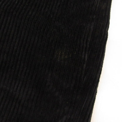 ACNE STUDIOS | アクネストゥディオズ パンツ FN-MN-TROU000148 ブラック サイズ：48【姫路東店】