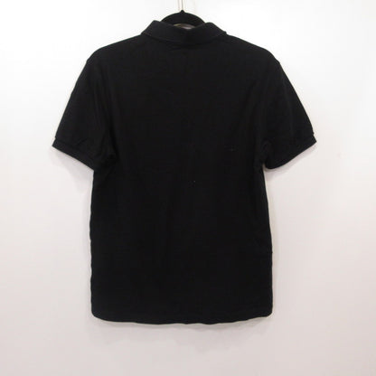 FRED PERRY | フレッドペリー ポロシャツ M6000 ブラック サイズ：M【姫路東店】
