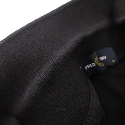 FRED PERRY | フレッドペリー ポロシャツ M6000 ブラック サイズ：M【姫路東店】