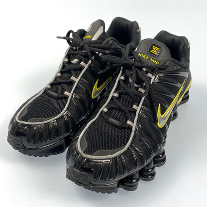 NIKE | ナイキ Shox TL スニーカー CN0151-002 27.0cm ブラック 27cm【姫路東店】
