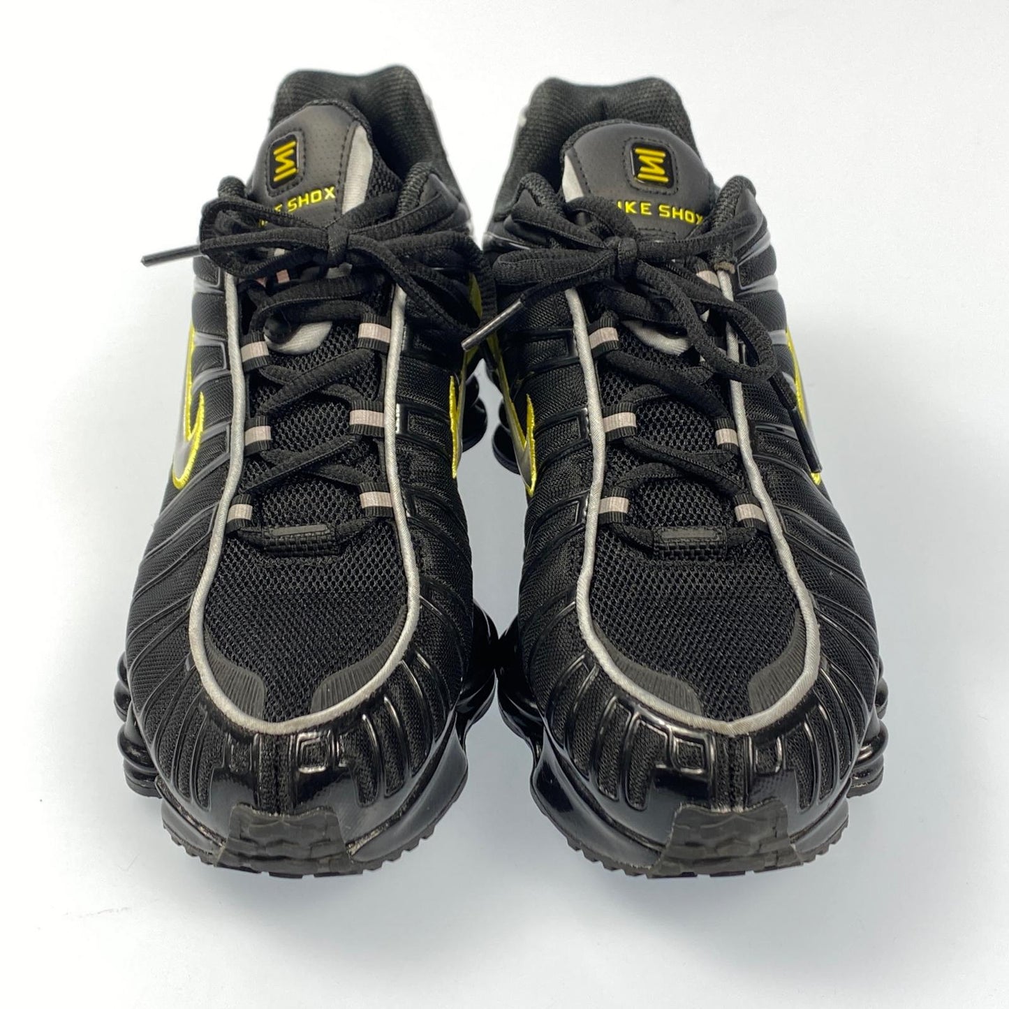 NIKE | ナイキ Shox TL スニーカー CN0151-002 27.0cm ブラック 27cm【姫路東店】
