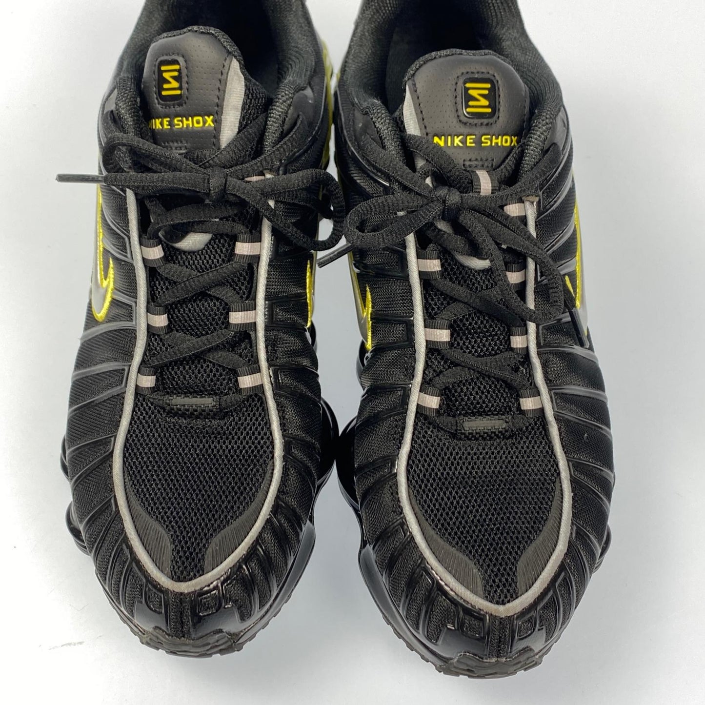 NIKE | ナイキ Shox TL スニーカー CN0151-002 27.0cm ブラック 27cm【姫路東店】