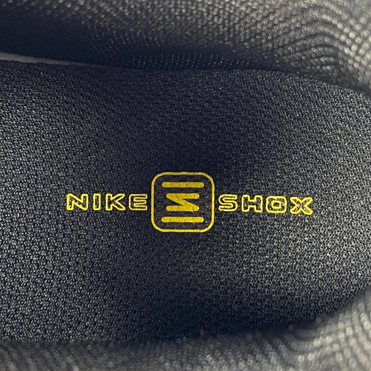 NIKE | ナイキ Shox TL スニーカー CN0151-002 27.0cm ブラック 27cm【姫路東店】