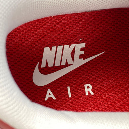 NIKE | ナイキ AIR FORCE 1 LOW ’07 ESSENTIAL スニーカー CZ0270-104 23.5cm ホワイト 23.5cm【姫路東店】