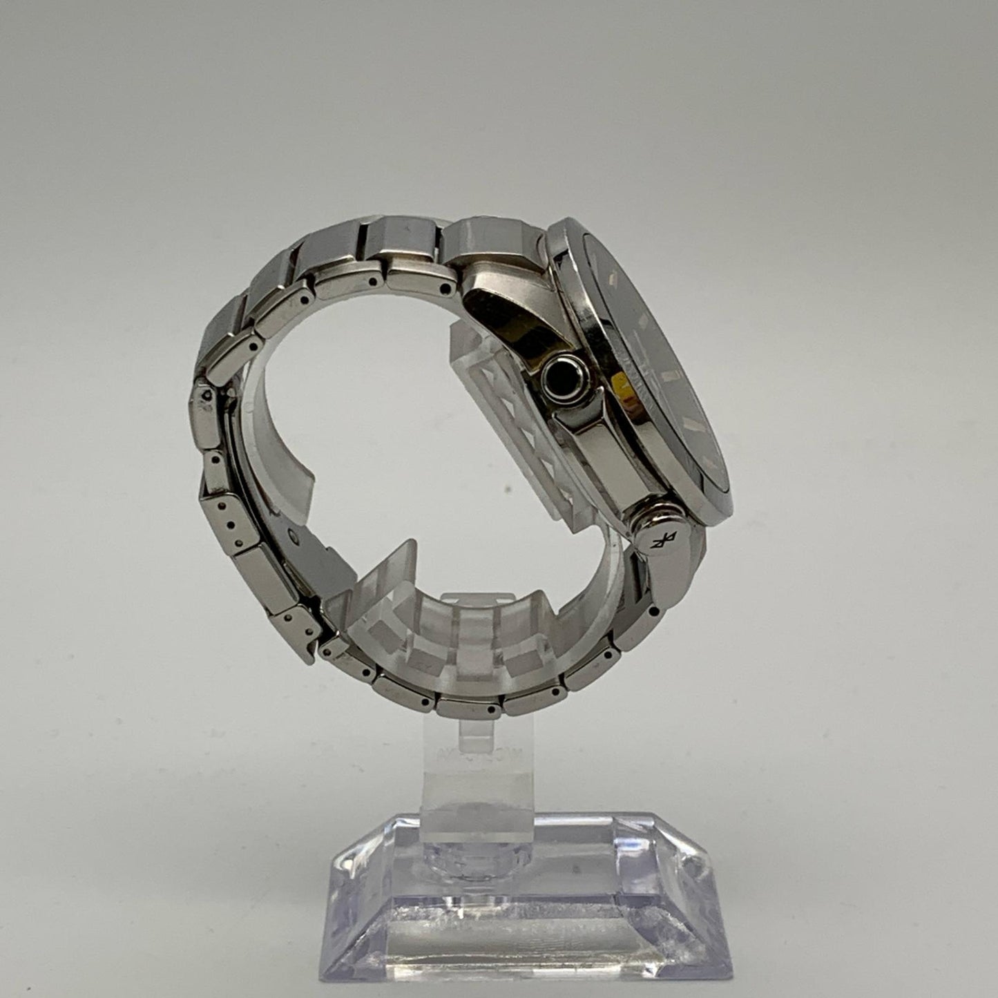 CASIO | カシオ EDIFICE 腕時計 EQB-500D-1A2JF アナログソーラー シルバー【姫路東店】