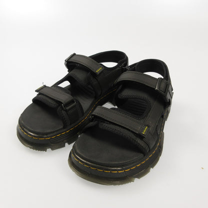 Dr.Martens | ドクターマーチン FORSTER サンダル 31560001 ブラック【姫路東店】