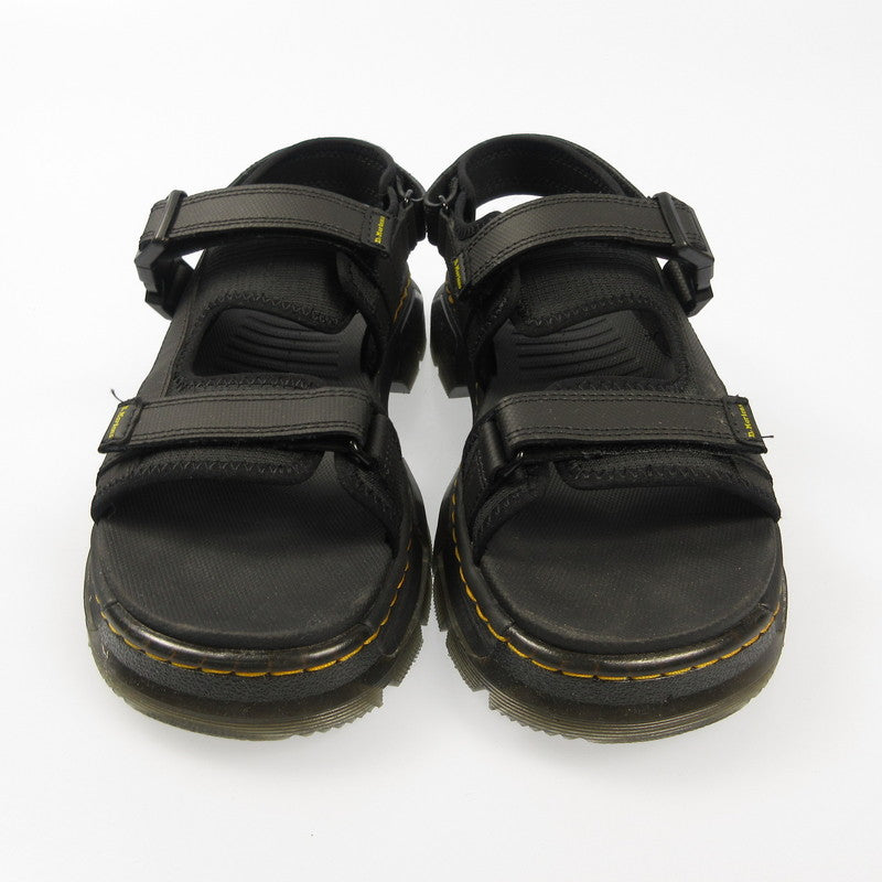 Dr.Martens | ドクターマーチン FORSTER サンダル 31560001 ブラック【姫路東店】