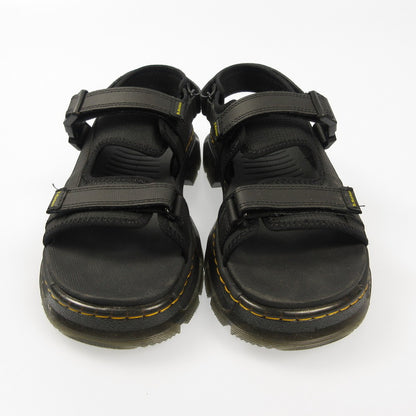 Dr.Martens | ドクターマーチン FORSTER サンダル 31560001 ブラック【姫路東店】