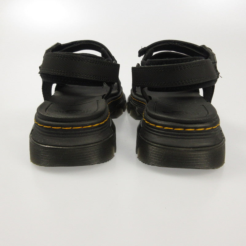 Dr.Martens | ドクターマーチン FORSTER サンダル 31560001 ブラック【姫路東店】