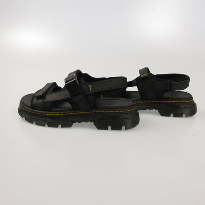Dr.Martens | ドクターマーチン FORSTER サンダル 31560001 ブラック【姫路東店】