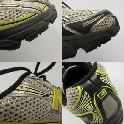 NEW BALANCE | ニューバランス スニーカー U740FR2 シルバー 27cm【姫路東店】